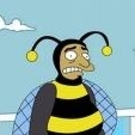 Bees Can Smell Fear Bees Can Smell Fear