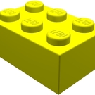LEGO My LEGO