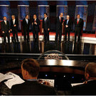 Last Night's Republican Debate Last Night's Republican Debate