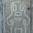 Reverse Graffiti Meets Advertising Reverse Graffiti Meets Advertising
