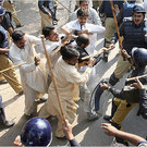 Angry Mob, Esquire Angry Mob, Esquire