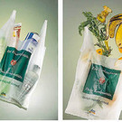 Paper, Plastic Or Veggie-Based Bioplastic? Paper, Plastic Or Veggie-Based Bioplastic?