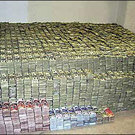 How Would You Spend $611 Billion? How Would You Spend $611 Billion?