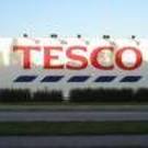 Tesco Tries E-Cycling Tesco Tries E-Cycling