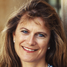 GOOD Q&A: Jacqueline Novogratz