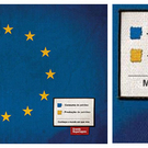 Flag Graphs Flag Graphs