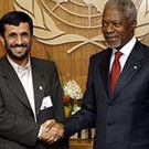 A New Iran? A New Iran?