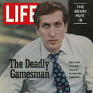 Bobby Fischer Dies Bobby Fischer Dies