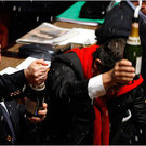 Italy's Government Falls Italy's Government Falls