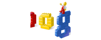 50 Years of Lego