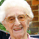 Farewell to the Centenarian Wordsmith Farewell to the Centenarian Wordsmith