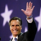 Romney's Out Romney's Out