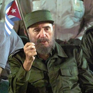 Castro Announces Retirement