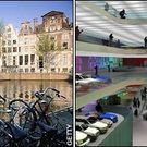 Amsterdam Underground Amsterdam Underground
