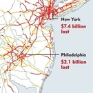 Our Crumbling Roads Our Crumbling Roads
