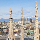 Milan: Pollution Capital of Europe Milan: Pollution Capital of Europe