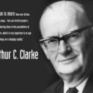 R.I.P. Arthur C. Clarke R.I.P. Arthur C. Clarke