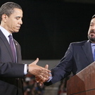 Is Bill Richardson A Traitor? Is Bill Richardson A Traitor?