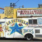 Taco The Town Taco The Town