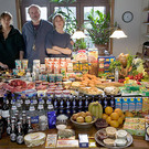 Food For A Week, Around The Globe Food For A Week, Around The Globe