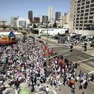 May Day May Day