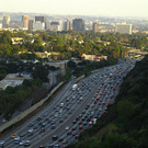 People Are Using The Subway In L.A. People Are Using The Subway In L.A.