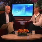 Ellen Vs. Out Of Touch Old Man