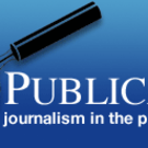 ProPublica Launches ProPublica Launches
