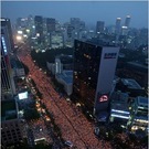 The Hamburger That Launched A Thousand Protests The Hamburger That Launched A Thousand Protests