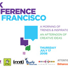 PSFK Conference San Francisco PSFK Conference San Francisco