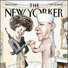 Does The New Yorker Cover Offend You, Yeah?