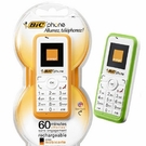 Bic's New Calling Bic's New Calling