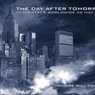 Don't Think Of An Apocalypse Don't Think Of An Apocalypse