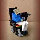 Lego My Egghead Lego My Egghead