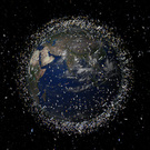 Space Trash Space Trash