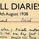 The Orwell Diaries