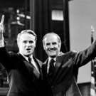 Rating Running Mates