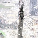 Burj Dubai Burj Dubai