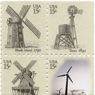 NYC: The Windmill City NYC: The Windmill City
