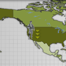 Flattening The World