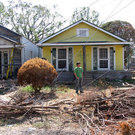Three Years After Katrina