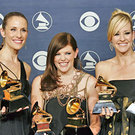 Dixie Chicks Vs. Band Of Horses Dixie Chicks Vs. Band Of Horses