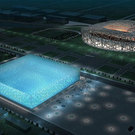 China's Pool-In-A-Box China's Pool-In-A-Box