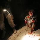 Chris Hondros