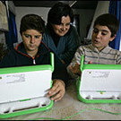 Laptop Wars