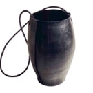 Cool Rubber Bags