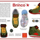 These Shoes Were Made For Emigrating These Shoes Were Made For Emigrating