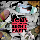 Party With TOMS Shoes Party With TOMS Shoes