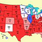 Popular Vote, Yeah Popular Vote, Yeah