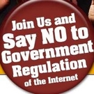 Hands Off My/The Internet